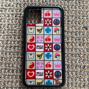 Wildflower Phone Case